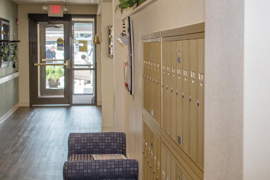 Photo Gallery Lake Plaza Apartments In Clear Lake, Iowa